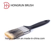 Plastic Handle Paint Brush (HYP0081)