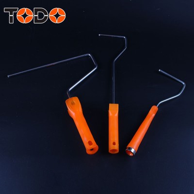 TODO brush european style paint roller wire frame