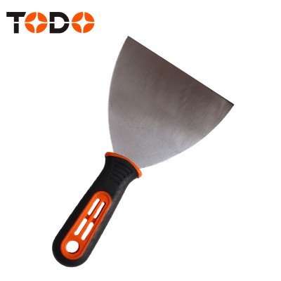 Todo Tools Screwdriver Bit Stainless Steel Putty Knife Scrapers