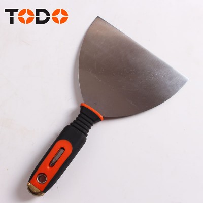 Todo Tools Screwdriver Bit Stainless Steel Putty Knife