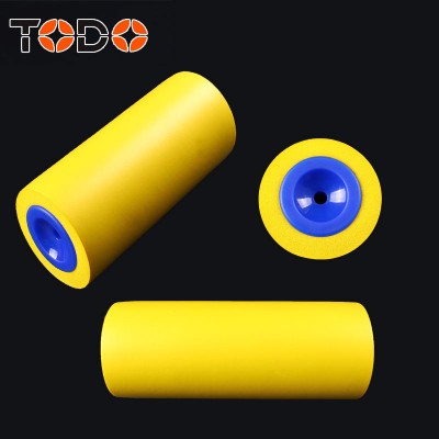 Todo Brush High Density Eva Rubber Wallpaper Seam Roller Refill