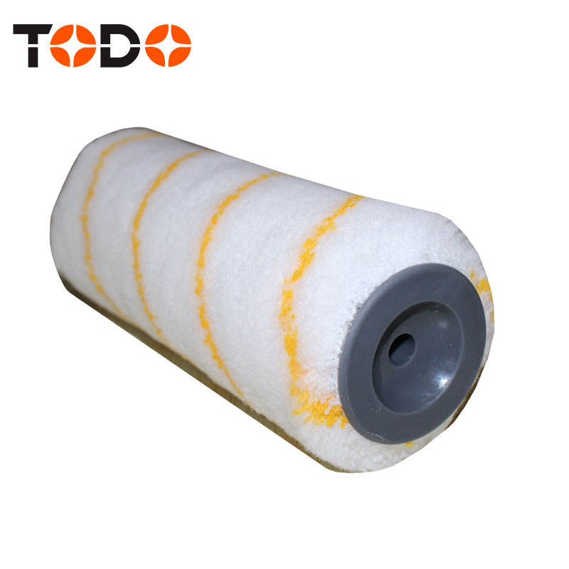 Todo 7 Inch 18cm European Style Girpaint Roller Refill